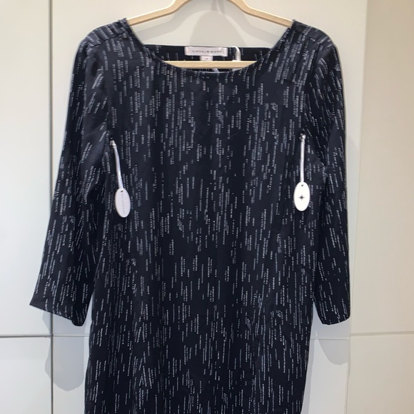 Loyal Hana Maternity/nursing dress - Picture 3 of 4